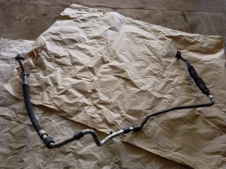 bontott VW TOURAN Klíma Cső