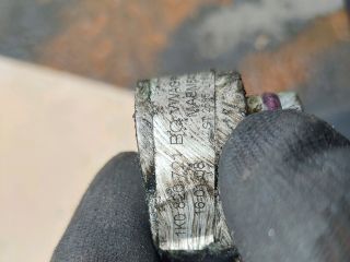 bontott VW TOURAN Klíma Cső