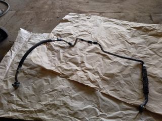 bontott VW TOURAN Klíma Cső