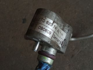 bontott VW TOURAN Klíma Cső