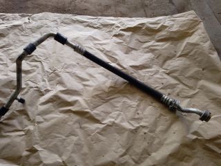 bontott VW TOURAN Klíma Cső