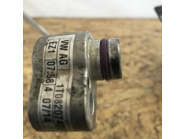 bontott VW TOURAN Klíma Cső