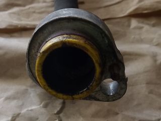 bontott VW TOURAN Klíma Cső