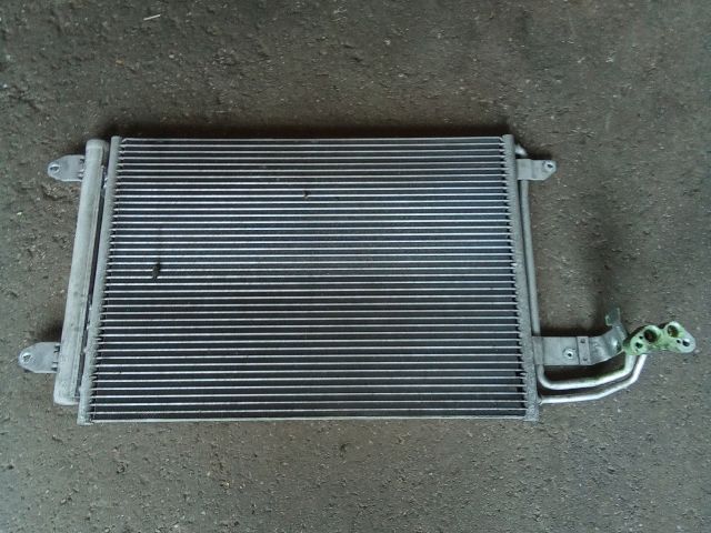 bontott VW TOURAN Klímahűtő Radiátor