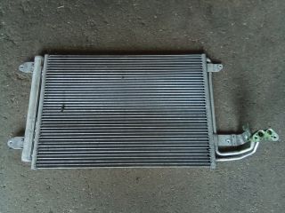 bontott VW TOURAN Klímahűtő Radiátor