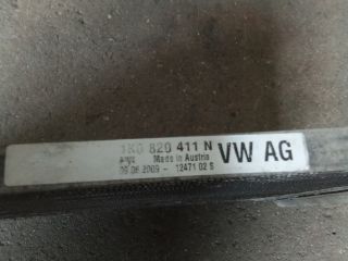 bontott VW TOURAN Klímahűtő Radiátor