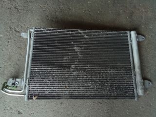 bontott VW TOURAN Klímahűtő Radiátor