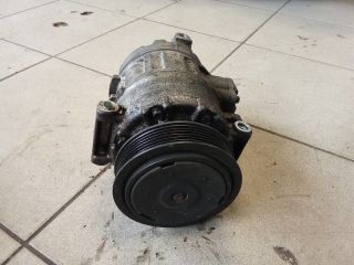 bontott VW TOURAN Klímakompresszor