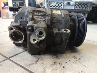 bontott VW TOURAN Klímakompresszor