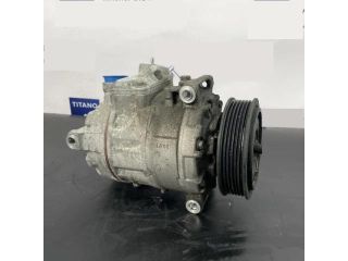 bontott VW TOURAN Klímakompresszor
