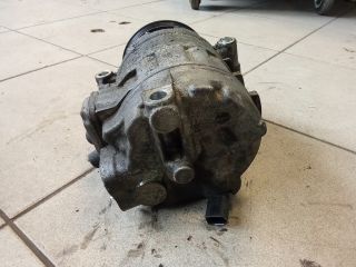 bontott VW TOURAN Klímakompresszor