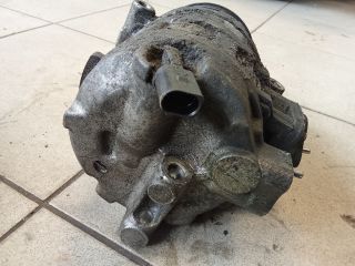 bontott VW TOURAN Klímakompresszor