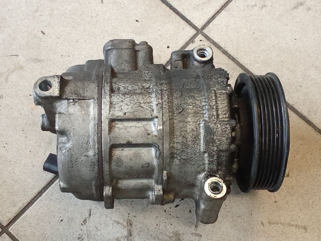 bontott VW TOURAN Klímakompresszor