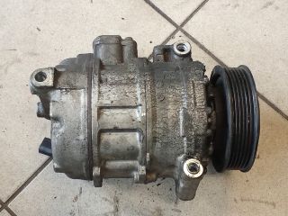 bontott VW TOURAN Klímakompresszor
