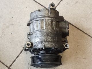 bontott VW TOURAN Klímakompresszor