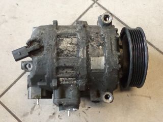bontott VW TOURAN Klímakompresszor