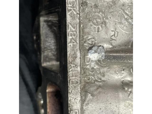 bontott VW TOURAN Közösnyomócső