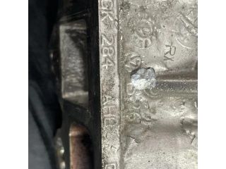 bontott VW TOURAN Közösnyomócső