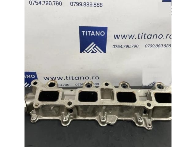 bontott VW TOURAN Közösnyomócső