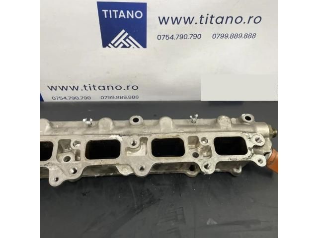 bontott VW TOURAN Közösnyomócső