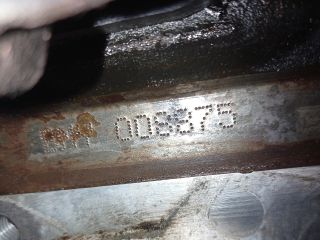 bontott VW TOURAN Közösnyomócső