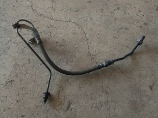 bontott VW TOURAN Kuplung Cső