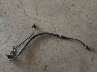 bontott VW TOURAN Kuplung Cső