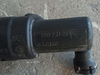 bontott VW TOURAN Kuplung Munkahenger