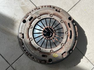 bontott VW TOURAN Kuplung Szett Lendkerékkel