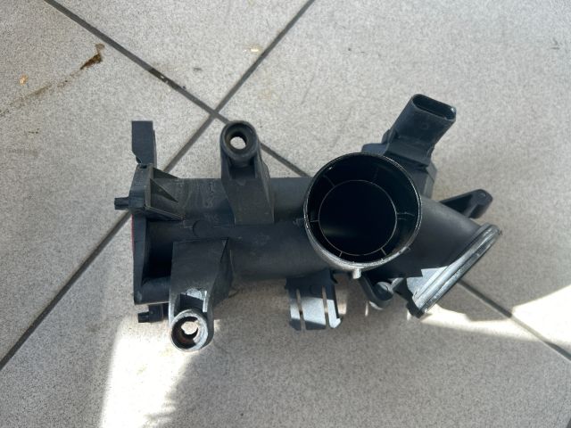 bontott VW TOURAN Légbeömlő Cső