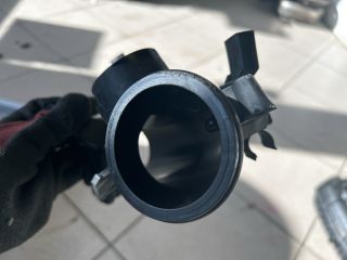 bontott VW TOURAN Légbeömlő Cső