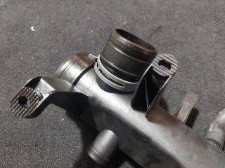 bontott VW TOURAN Légbeömlő Cső