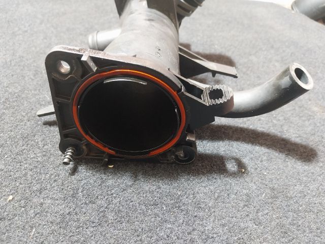 bontott VW TOURAN Légbeömlő Cső