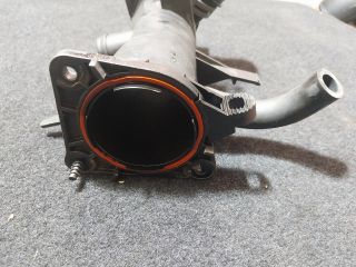 bontott VW TOURAN Légbeömlő Cső
