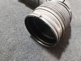 bontott VW TOURAN Légbeömlő Cső