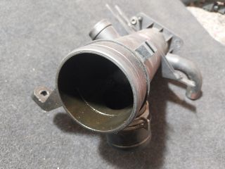 bontott VW TOURAN Légbeömlő Cső