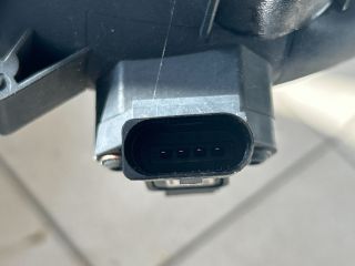 bontott VW TOURAN Légbeömlő Cső