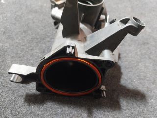 bontott VW TOURAN Légbeömlő Cső