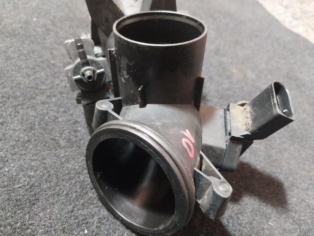 bontott VW TOURAN Légbeömlő Cső