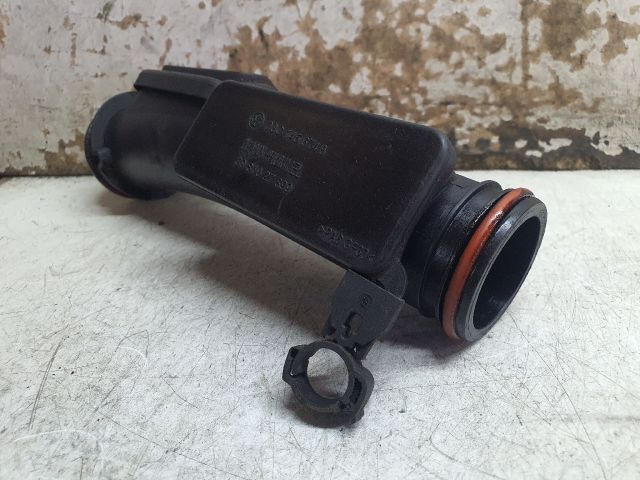 bontott VW TOURAN Légbeömlő Cső