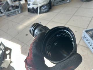 bontott VW TOURAN Légbeömlő Cső