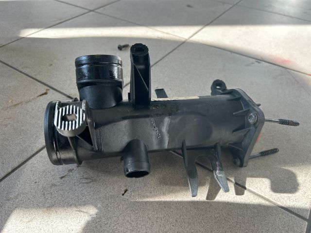 bontott VW TOURAN Légbeömlő Cső