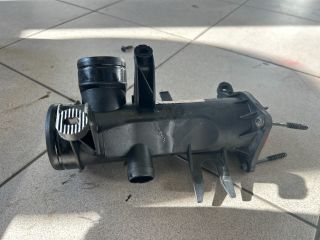 bontott VW TOURAN Légbeömlő Cső