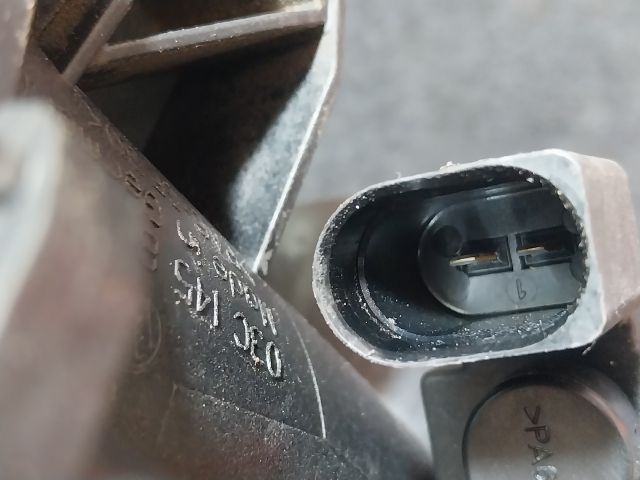 bontott VW TOURAN Légbeömlő Cső