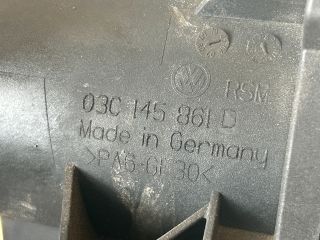 bontott VW TOURAN Légbeömlő Cső