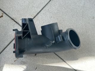 bontott VW TOURAN Légbeömlő Cső