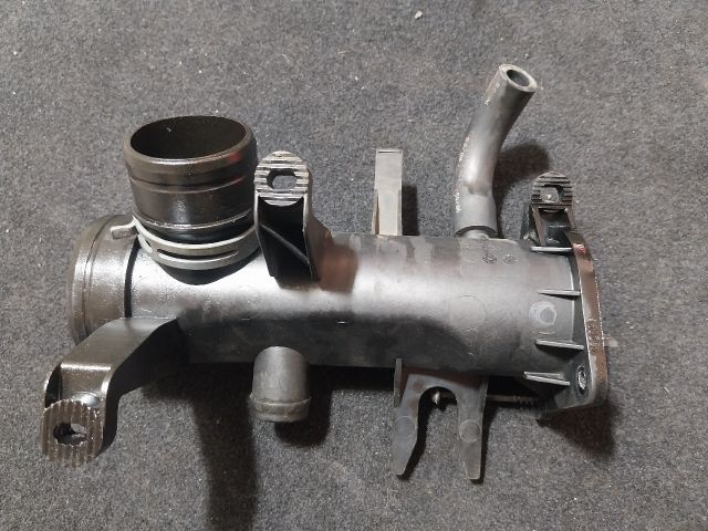 bontott VW TOURAN Légbeömlő Cső