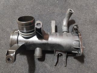 bontott VW TOURAN Légbeömlő Cső