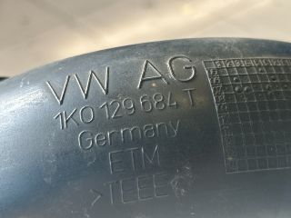 bontott VW TOURAN Légbeömlő Cső