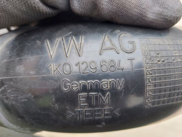 bontott VW TOURAN Légbeömlő Cső